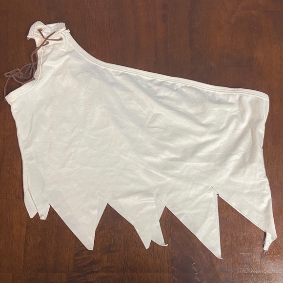 Bedrock Babe 4 piece Costume Set - Picture 9 of 10